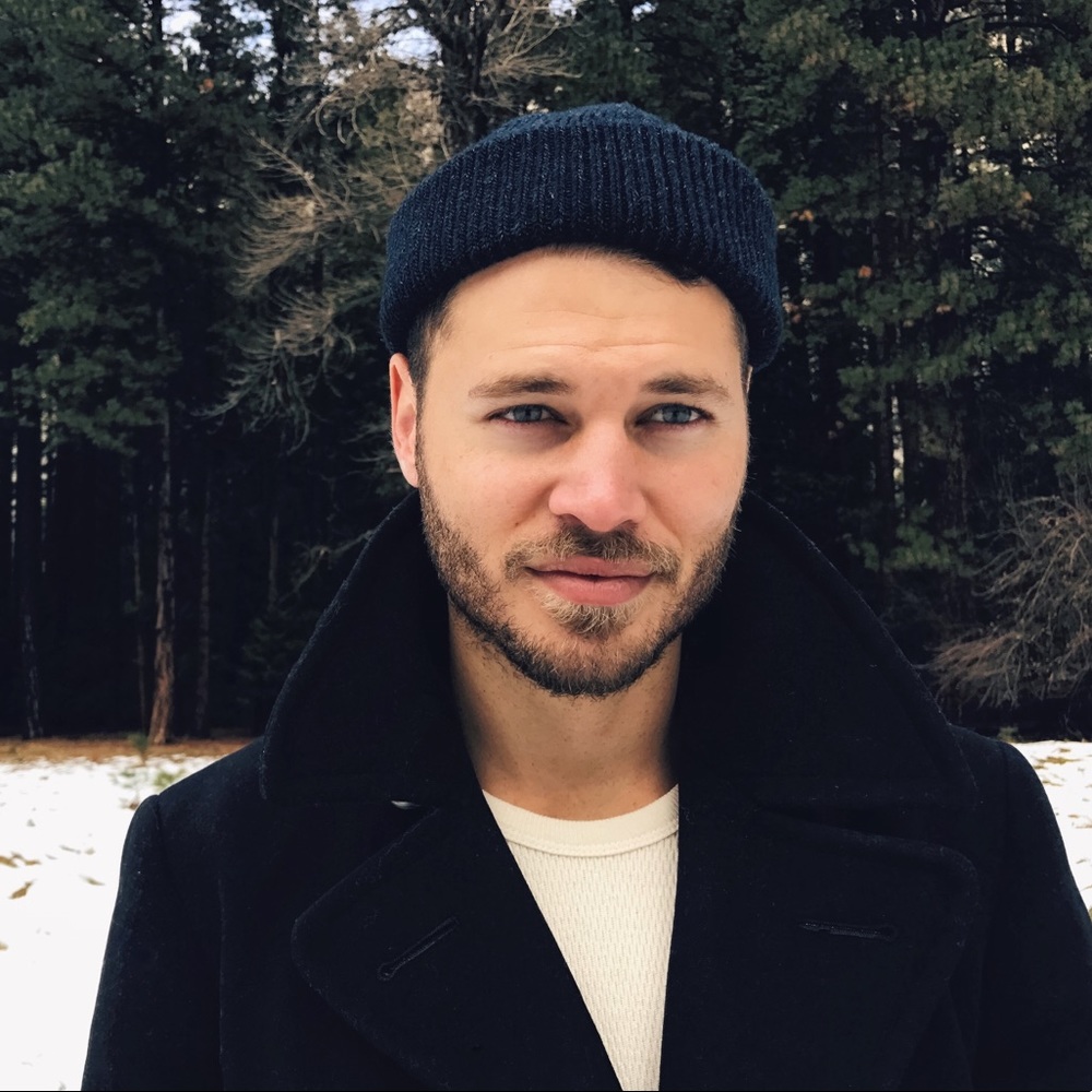 Meet your Posher, Antrom